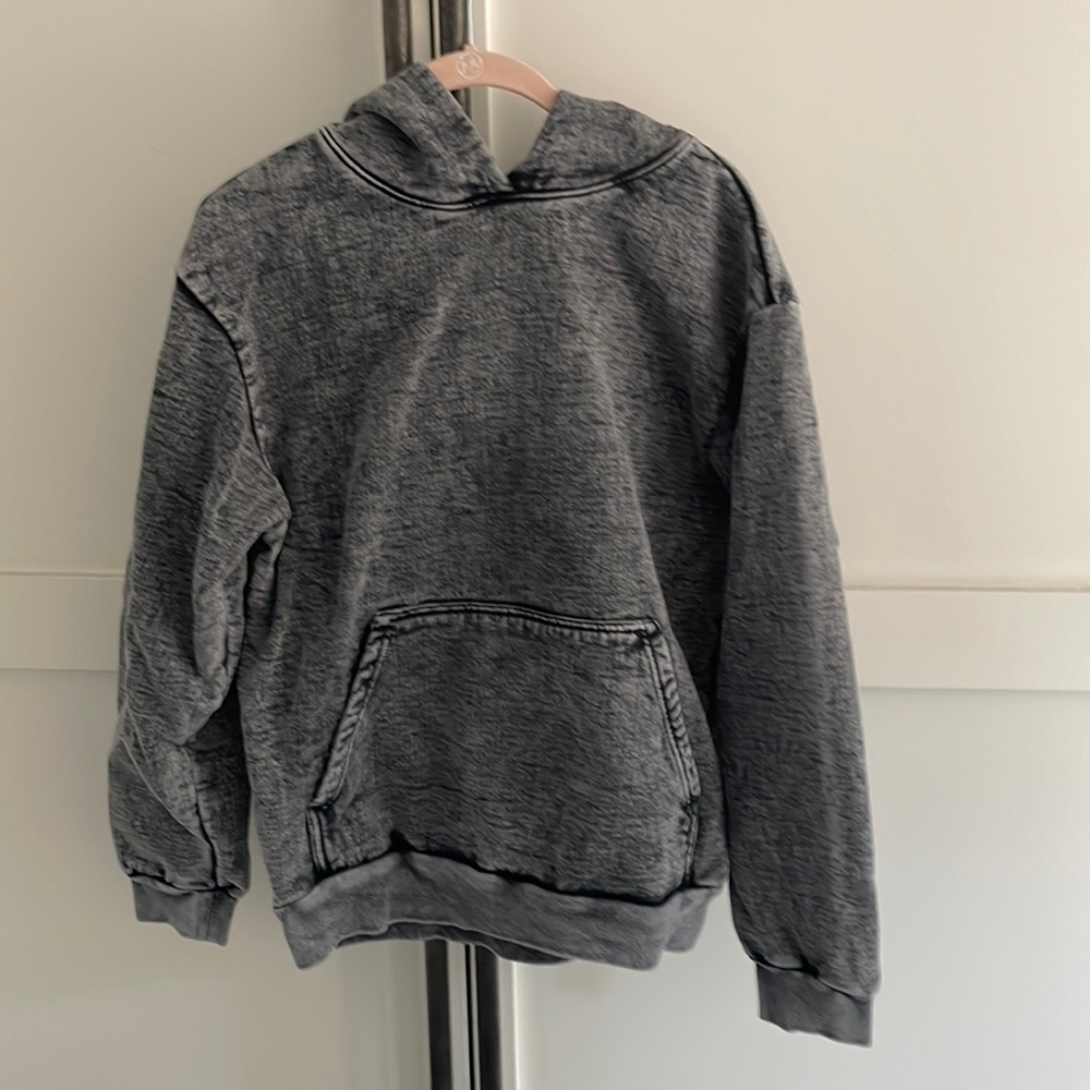 Talentless heavy weight hoodie